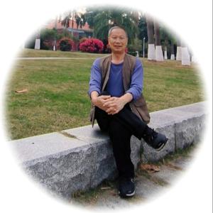 陕西子言头像