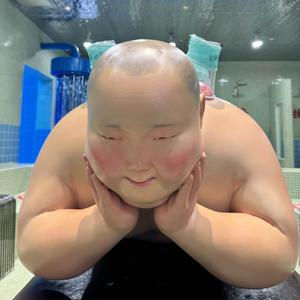 高效不将就头像