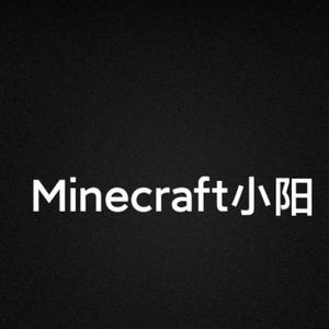 Minecraft小阳头像