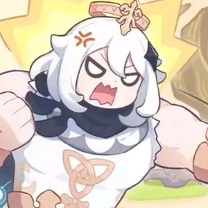 第三方原神头像