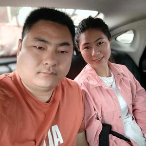 卡车夫妻头像
