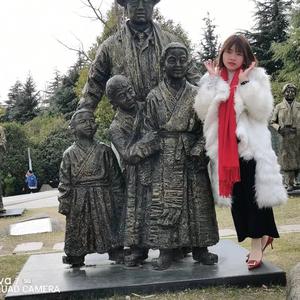 黄老狮v头像
