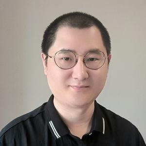 奇门老周头像