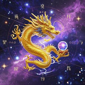生肖星座能量仓头像