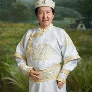 高级记者包文臻头像