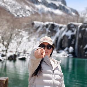 原女真萨满完颜敖云头像
