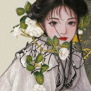 曦曦薇头像
