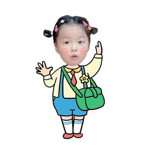 月儿妈妈头像
