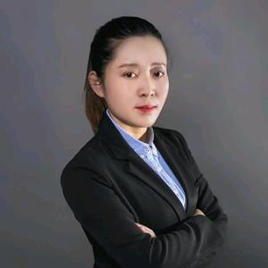 西安房产经理张妮头像