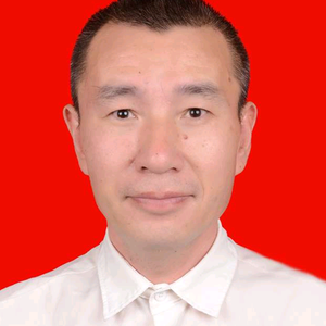 黄智林头像