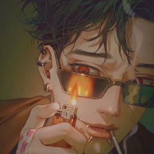 凡戎217头像