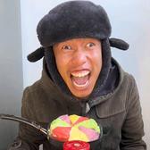 正仪你怪哥头像