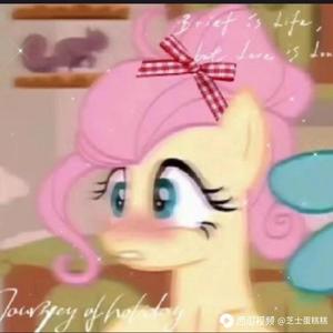 柔柔头像