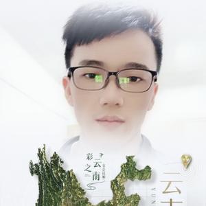 云轩阿龍头像