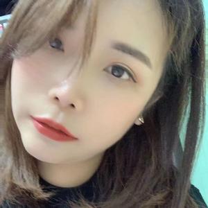 美琦的碎碎念头像