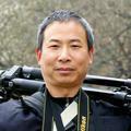 阿兵书画头像