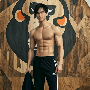 赵西歌头像
