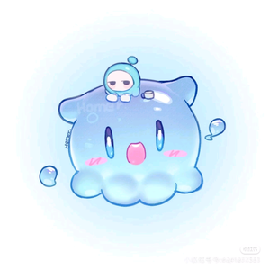 糖果派对头像