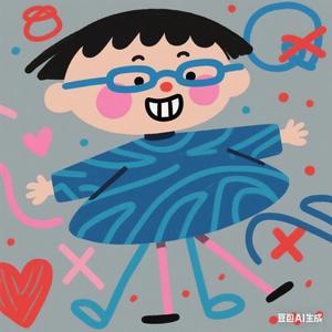 打怪升级养娃路头像