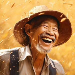 乡间小路头像