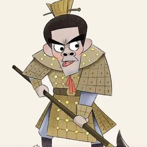 苃冝头像