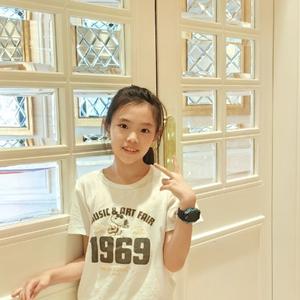 小曦曦头像