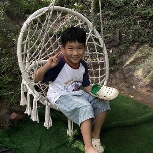 我是华南头像