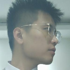西建大傻子头像