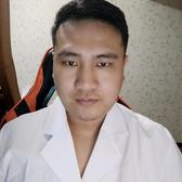 鼻密码头像