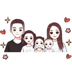 河清海晏观天下 头像