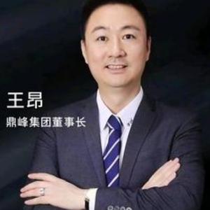 王昂聊商业模式头像