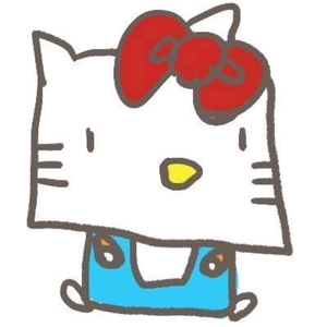 𝙆𝙞𝙩𝙩𝙮小美头像