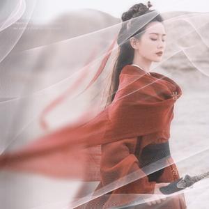 侠女小师妹头像