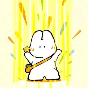 小艾要加油头像