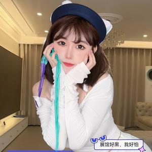 冯矜持头像
