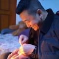 谁与争锋384头像