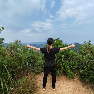G小姐的自由世界头像