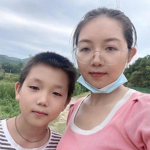 妍妈日常头像