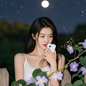 鑫妈有声小说头像