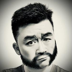 阿超说说头像