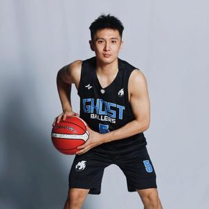 安丁GhostBaller头像