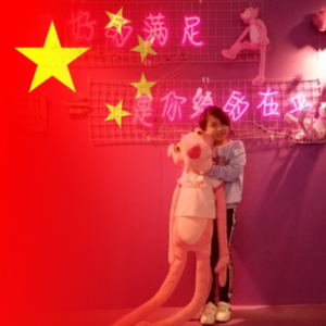 溪水长劉头像