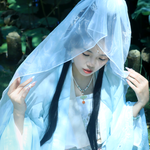 柒砉头像