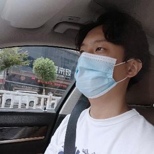 请叫我林小煜头像