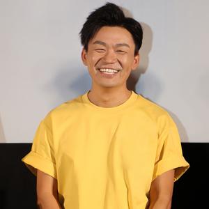 王宝强头像