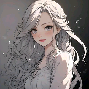 胥茶茶家的卡子头像