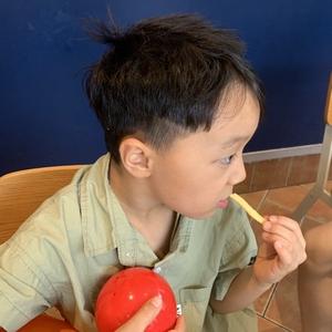 小猪仔仔piggy头像