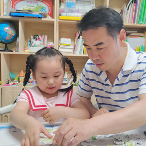 琪爸琪宝那些事儿头像