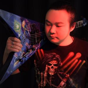 战术死亡头像