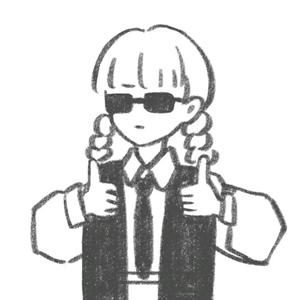 肉肉学画画头像